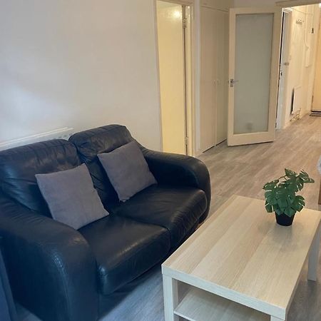 Central London Serviced Apartment Near Borough Station Se1 Dış mekan fotoğraf