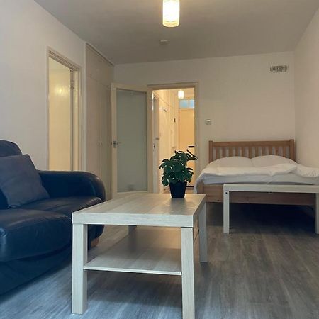 Central London Serviced Apartment Near Borough Station Se1 Dış mekan fotoğraf