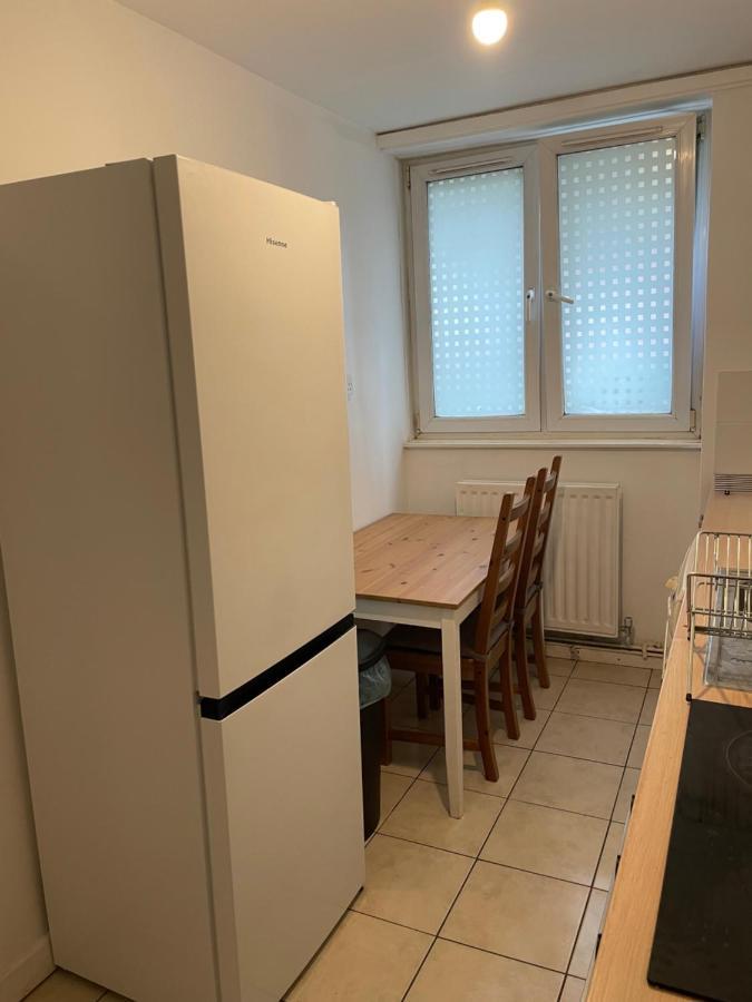 Central London Serviced Apartment Near Borough Station Se1 Dış mekan fotoğraf