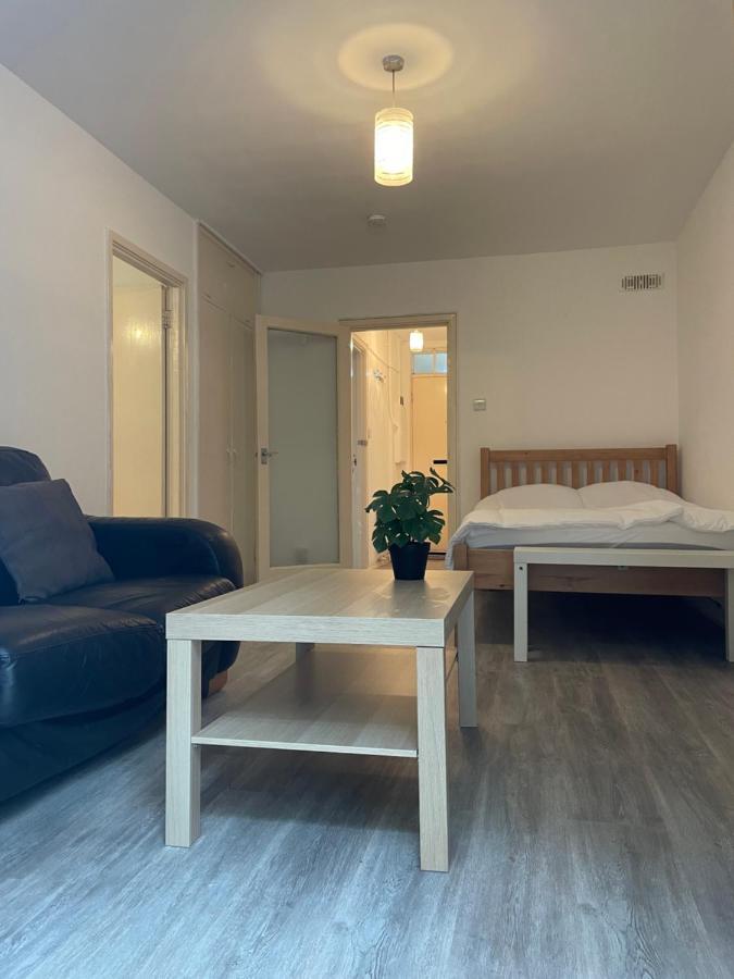 Central London Serviced Apartment Near Borough Station Se1 Dış mekan fotoğraf