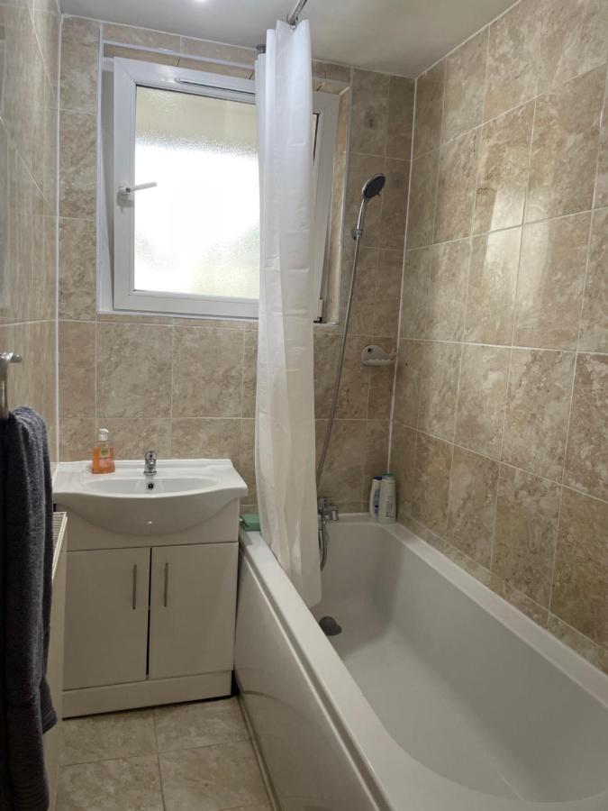 Central London Serviced Apartment Near Borough Station Se1 Dış mekan fotoğraf