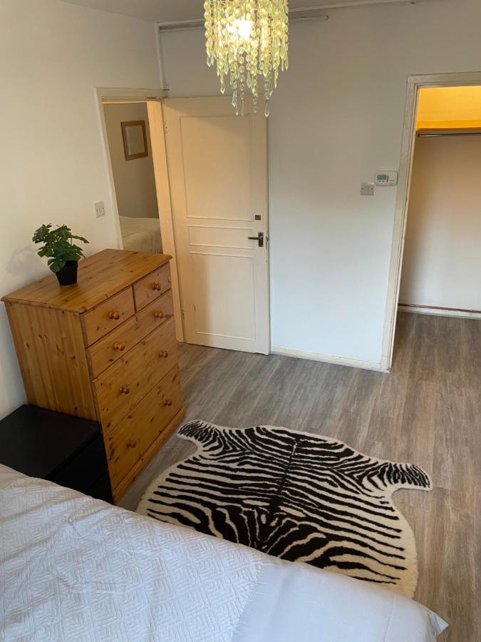 Central London Serviced Apartment Near Borough Station Se1 Dış mekan fotoğraf