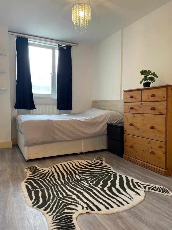 Central London Serviced Apartment Near Borough Station Se1 Dış mekan fotoğraf
